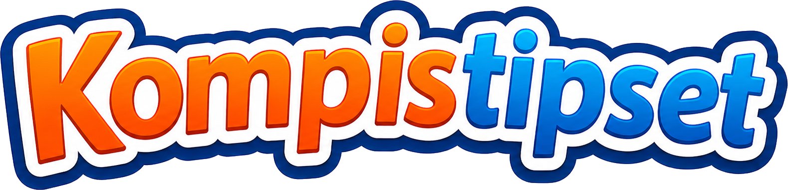 Kompistipset